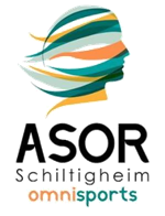 Les sections sportives de l'ASOR Schiltigheim